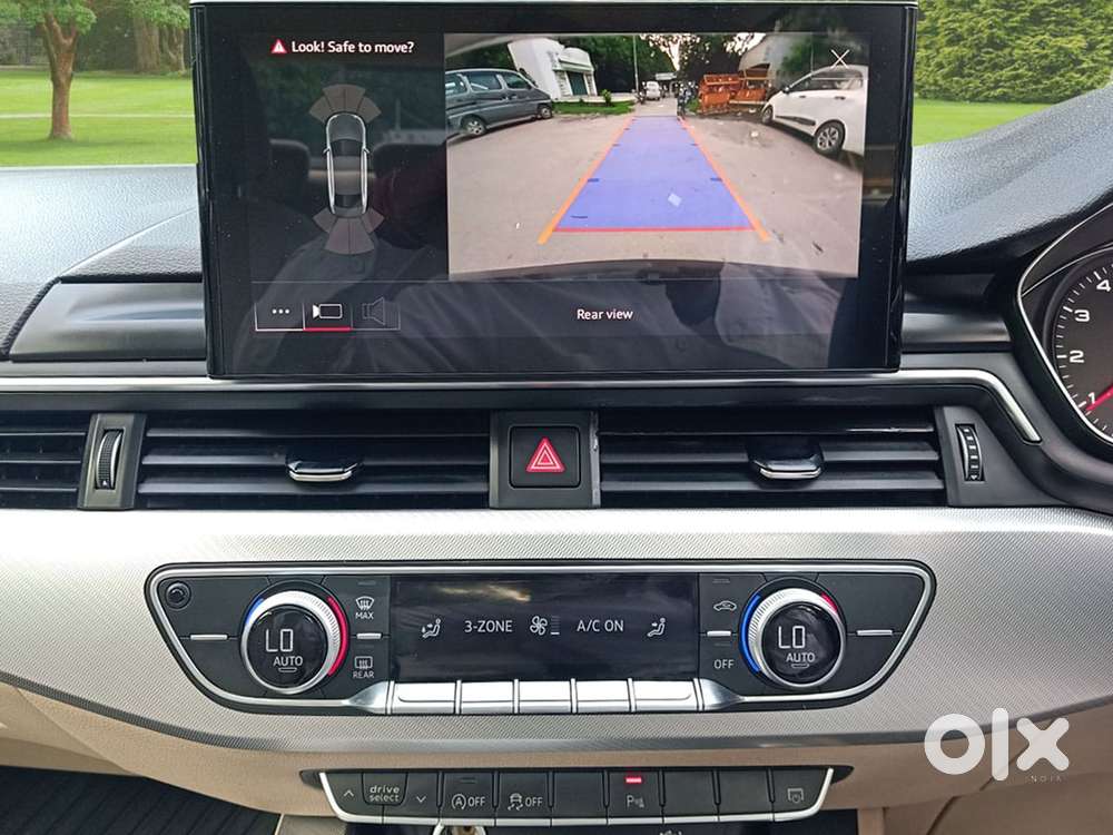 Audi A4 2.0 Premium Plus 40 Tfsi, 2021, Petrol