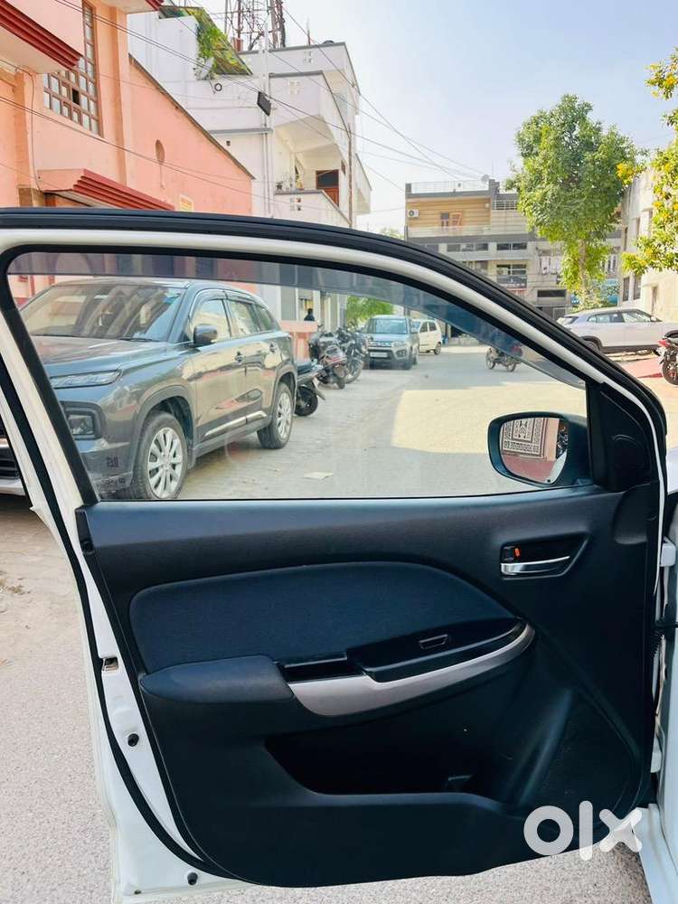 Toyota Car 2021 Push Button Top Model