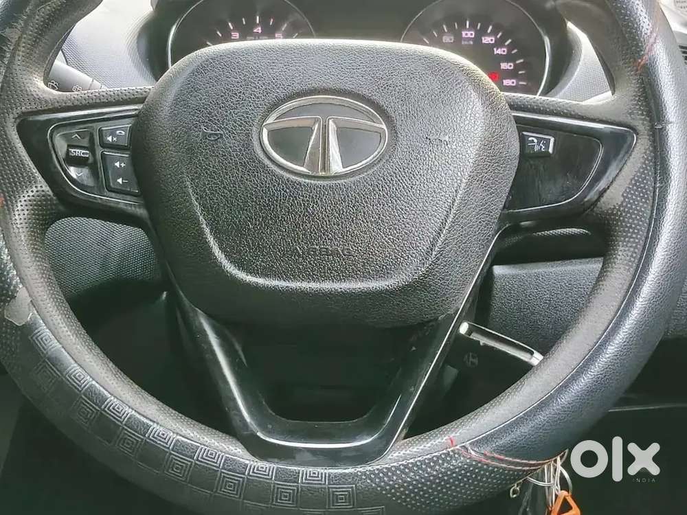 Tata Tiago Nrg 2019