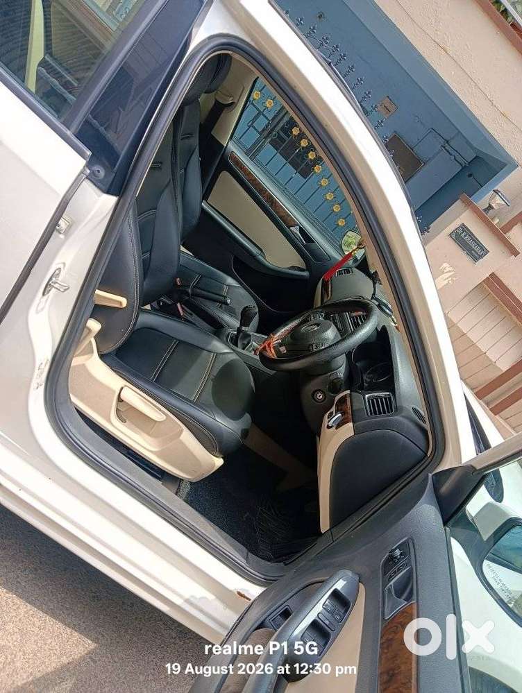 Volkswagen Jetta 2.0 Tdi Comfortline, 2012, Diesel