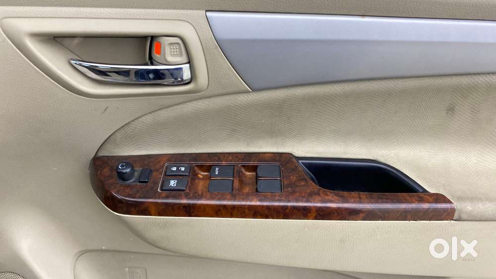 Maruti Suzuki Ertiga Vxi Cng, 2016, Cng & Hybrids