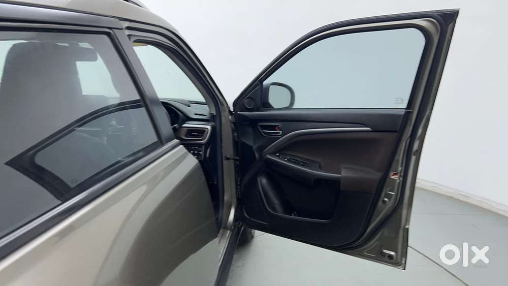 Maruti Suzuki Brezza Zxi Plus At, 2024, Petrol