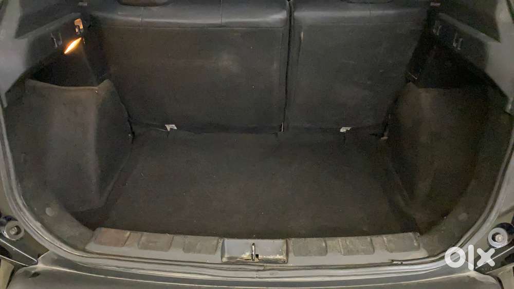 Tata Nexon 1.5 Revotorq Xz Plus Hs Dark Edition, 2022, Diesel