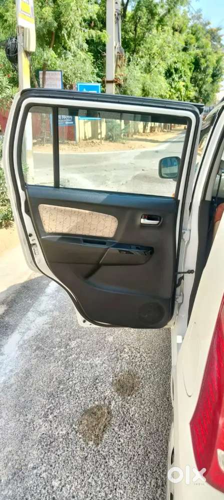 Maruti Suzuki Wagon R