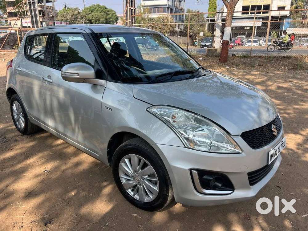 Maruti Suzuki Swift