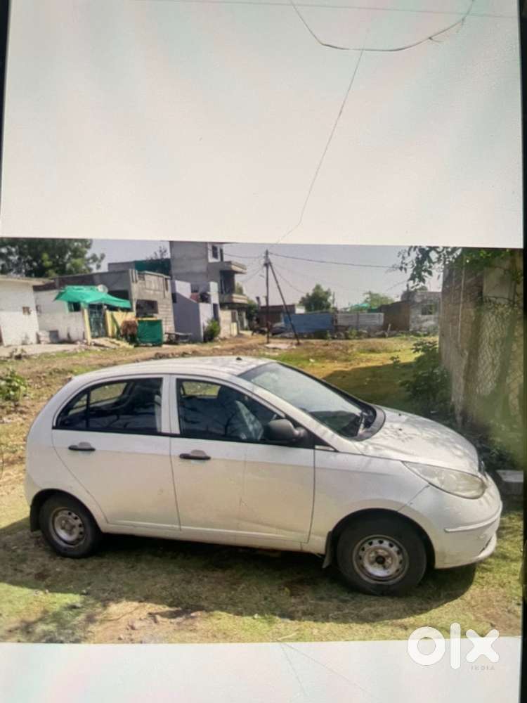 Tata Indica Diesel 2013