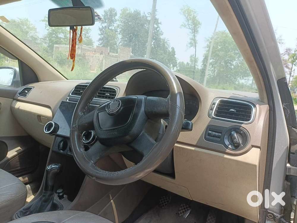 Skoda Rapid Diesel 2014