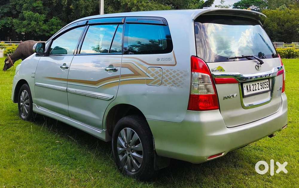 Toyota Innova