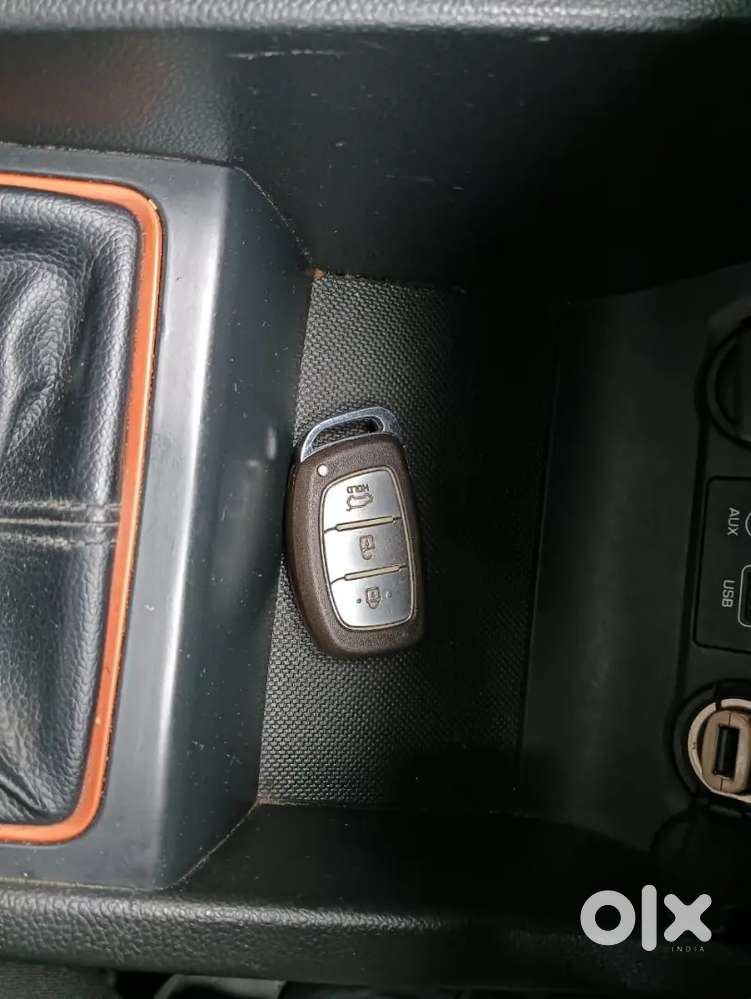 Hyundai I20 Active 2015