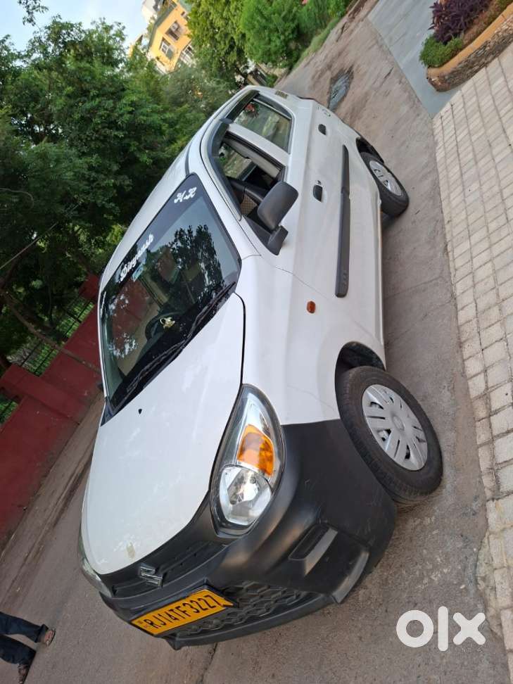 Maruti Suzuki Alto 800 Lxi, 2023, Lpg