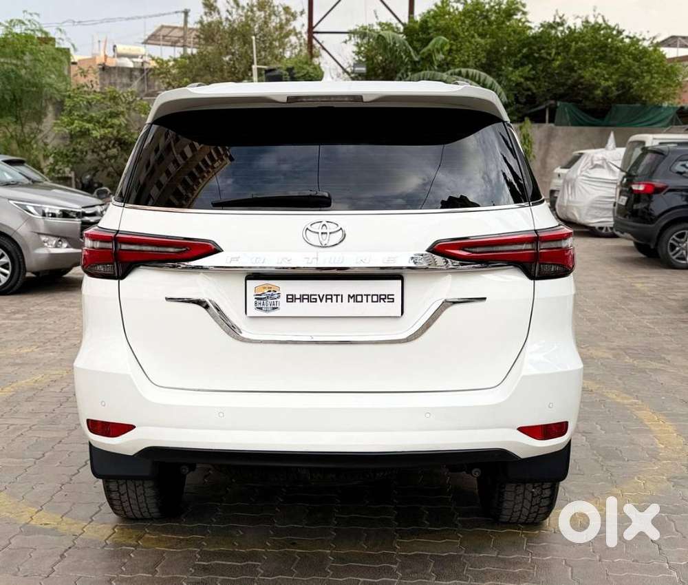 Toyota Fortuner 4x2 At 2.8 Diesel, 2023, Diesel