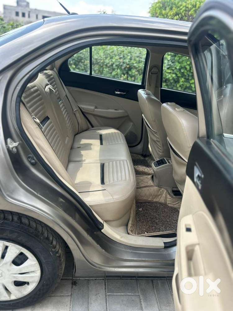 Maruti Suzuki Dzire