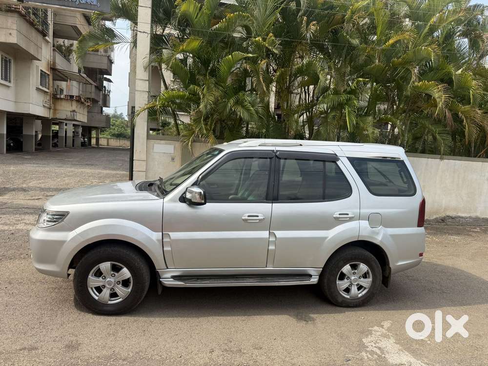 Tata Safari Storme [2012-2015] 2.2 Vx 4x2, 2014, Diesel
