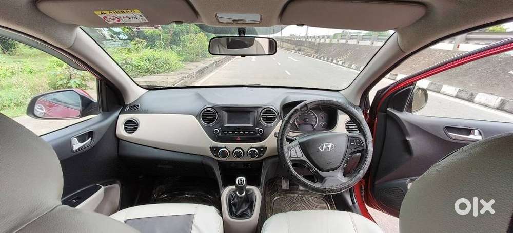 Hyundai Grand I10 Sportz O 1.2, 2018, Petrol