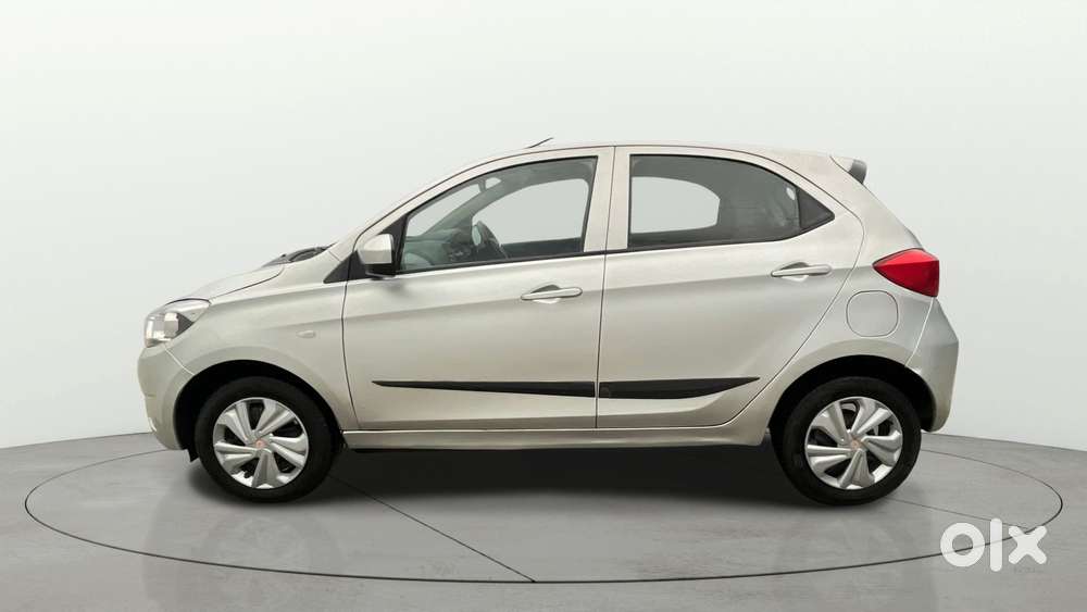 Tata Tiago 1.2 Revotron Xz, 2019, Petrol