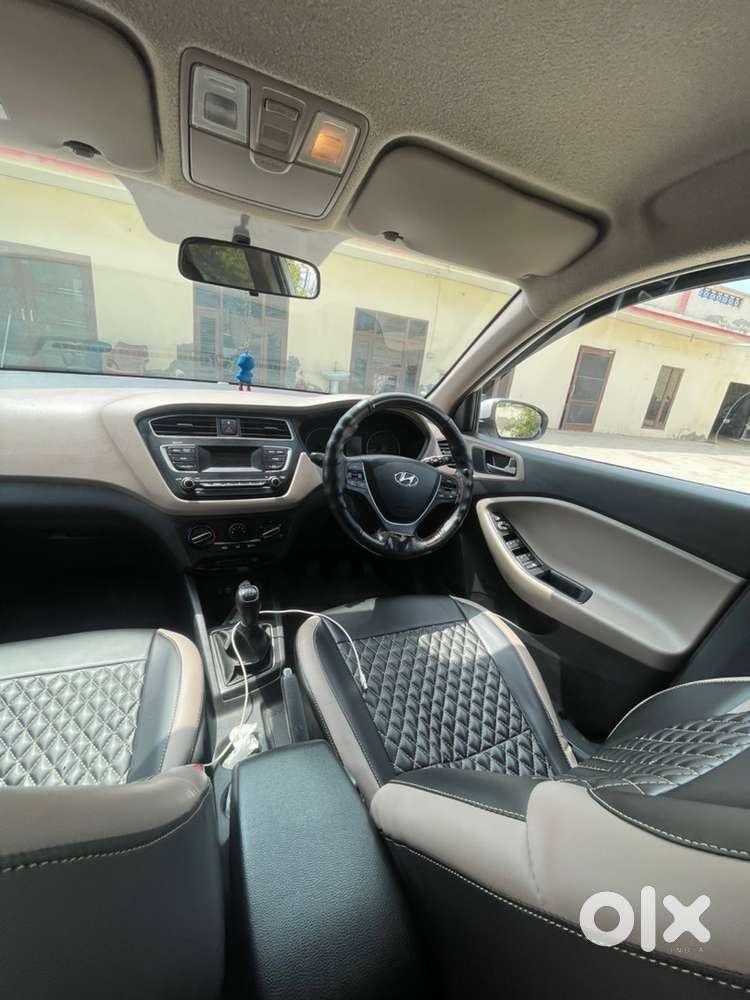 Hyundai I20 N Line 2018