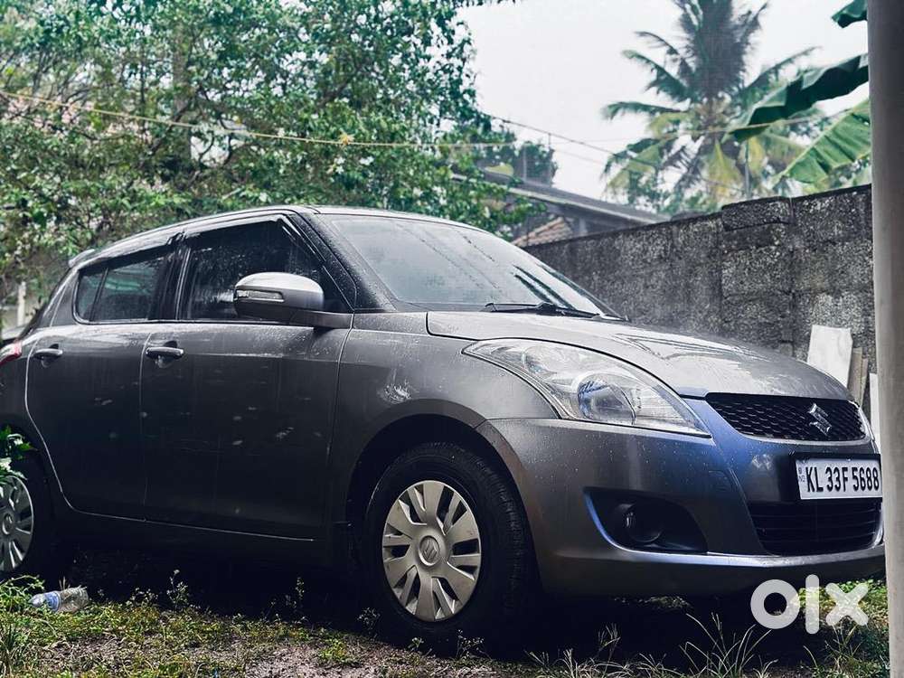 Maruti Suzuki Swift 2014 Petrol 63000 Km Driven