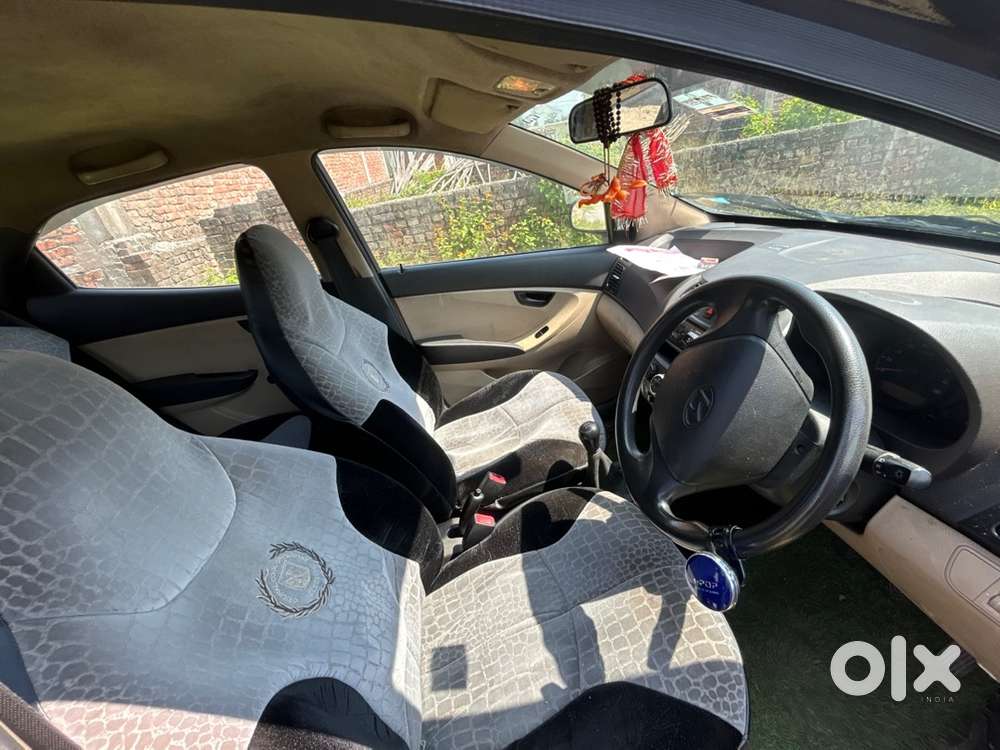 Hyundai Eon 2016 Petrol Manual