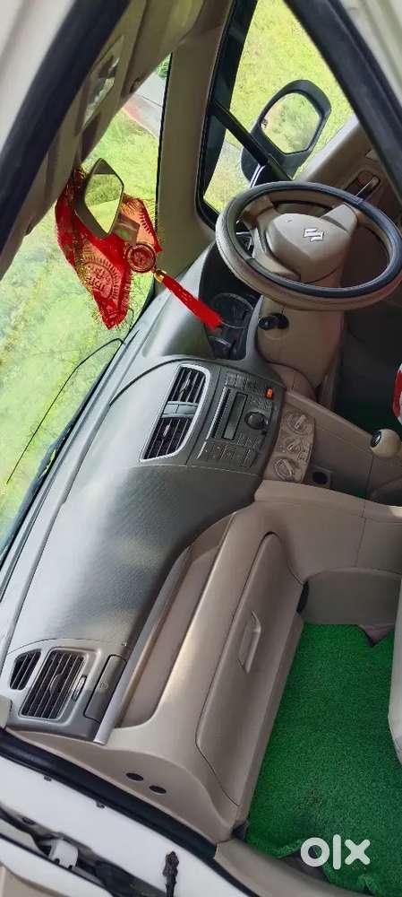 Maruti Suzuki Ertiga 2015