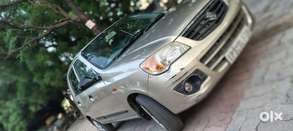 Maruti Suzuki Alto K10, 2010, Petrol