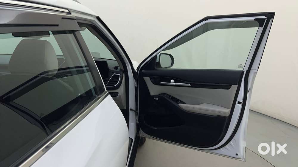 Kia Seltos 1.4 Gtx + Petrol At, 2019, Petrol