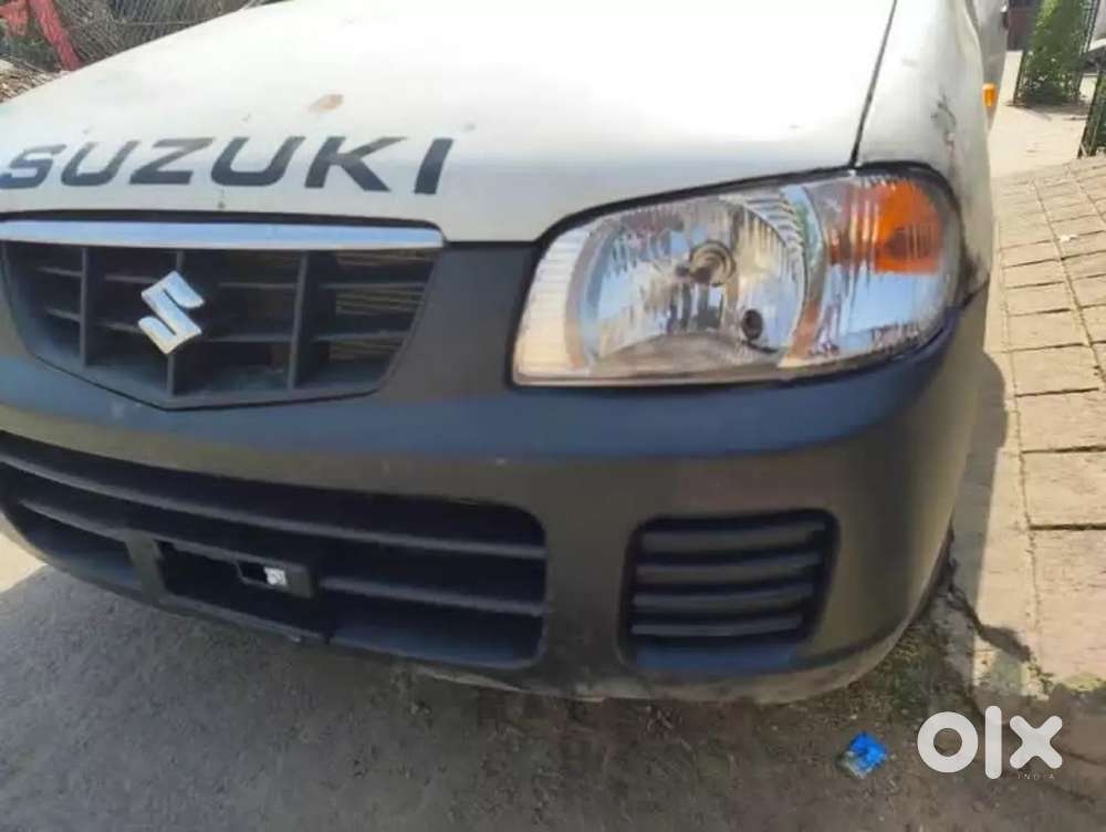 Gadi Mein Koi Kami Nahin Hai