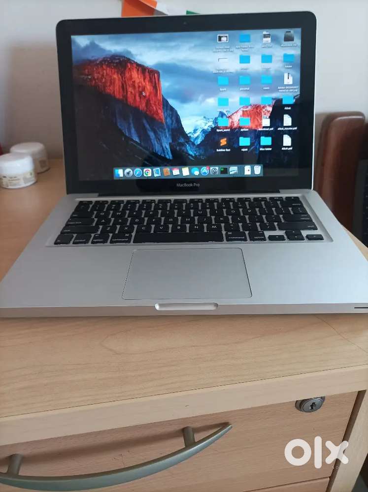 Apple mackbook pro