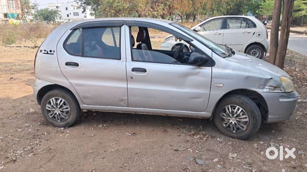 Tata Indica V2 2015 Diesel Good Condition