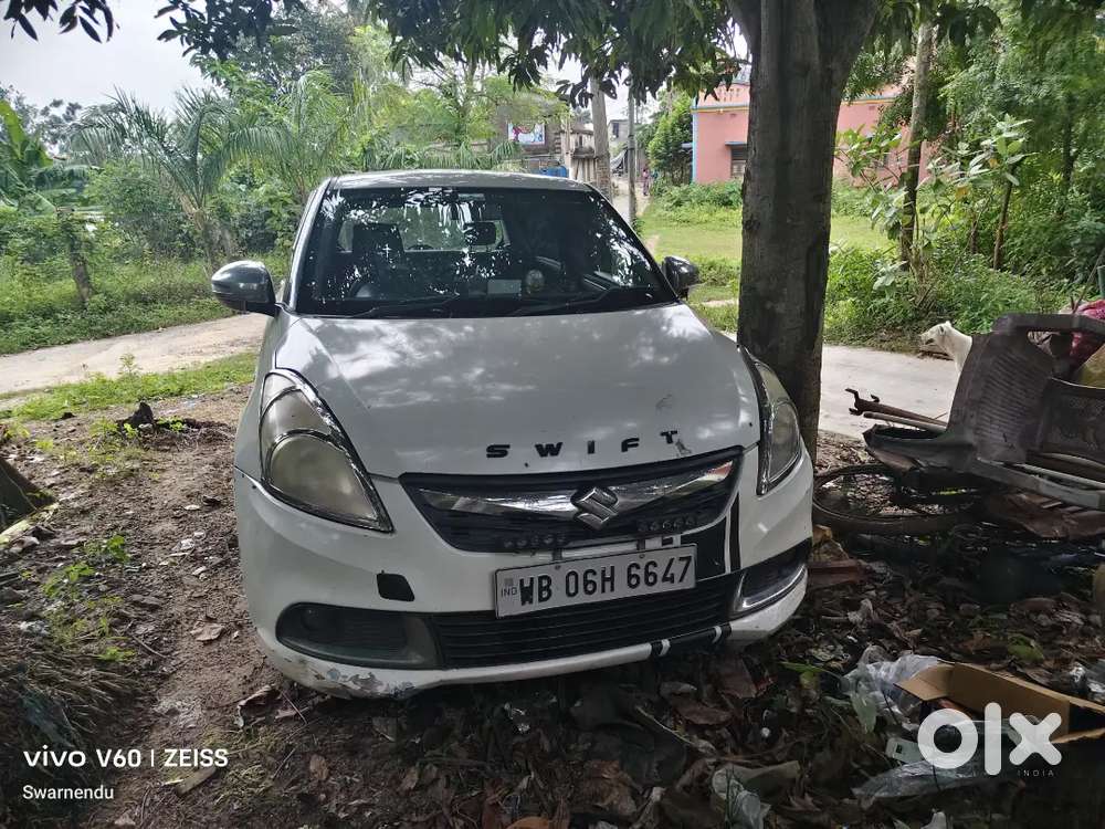 Maruti Suzuki Swift Vdi 2011