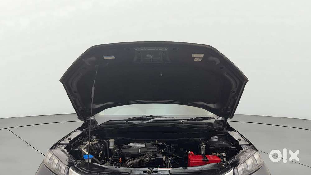 Maruti Suzuki Grand Vitara 1.5 Zeta Smart Hybrid At, 2022, Petrol