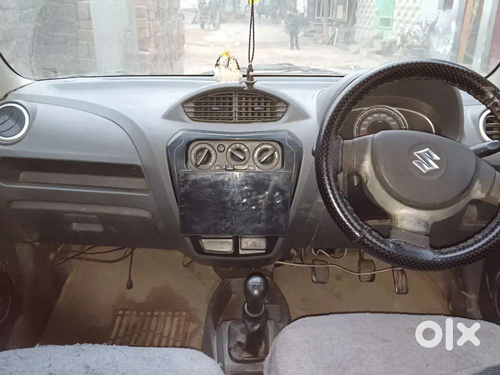 Alto 800 2028 Valid