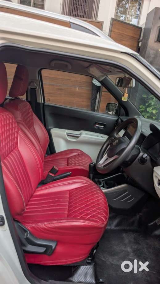Maruti Suzuki Ignis 1.2 Zeta Mt, 2023, Petrol