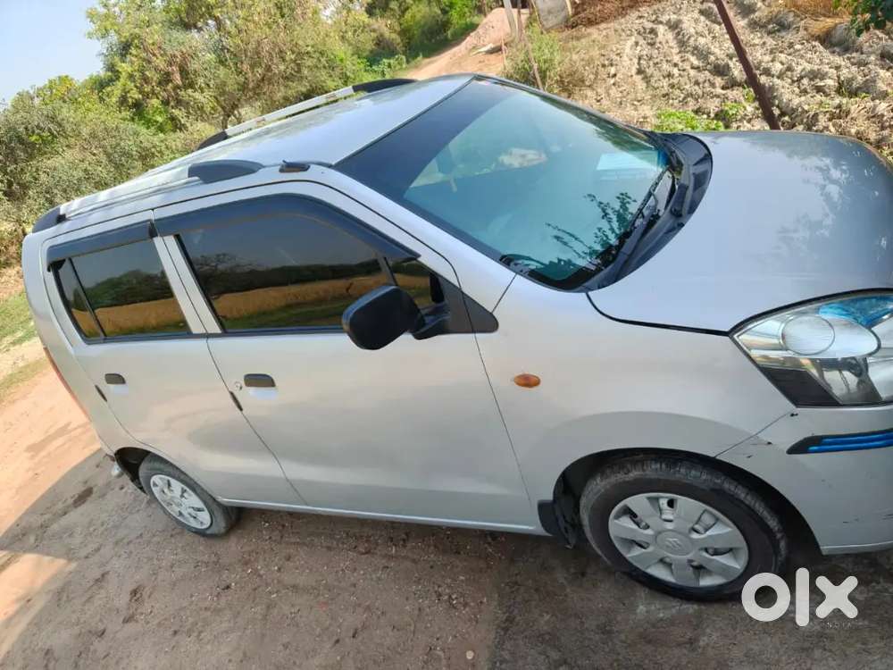 Urgent Sale For New Car