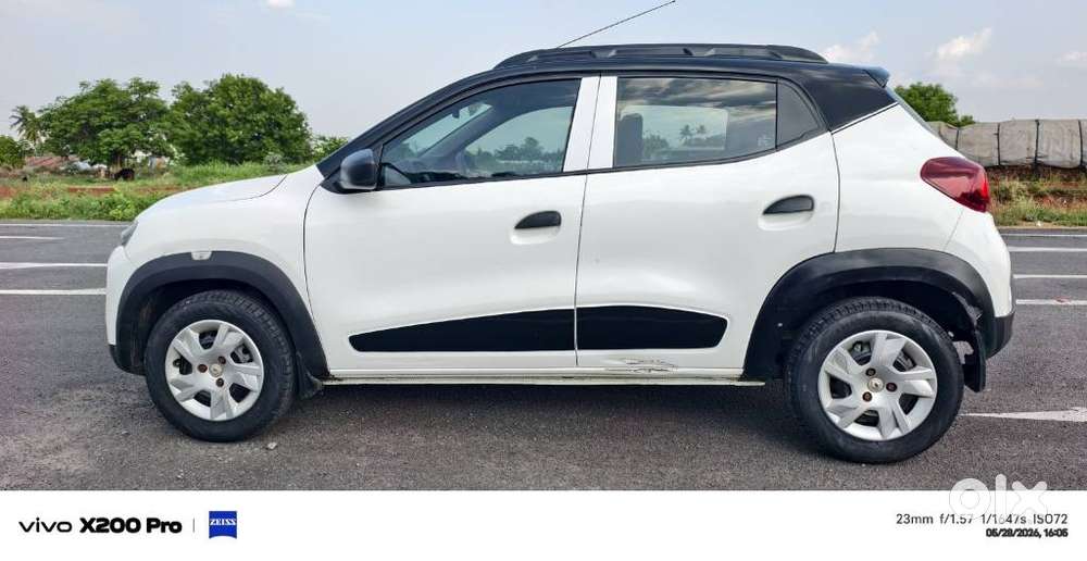 Renault Kwid Rxl Easy-r, 2021, Petrol