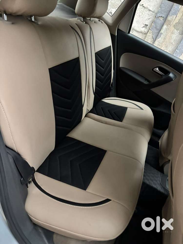 Volkswagen Polo Diesel Highline 1.2l, 2012, Diesel