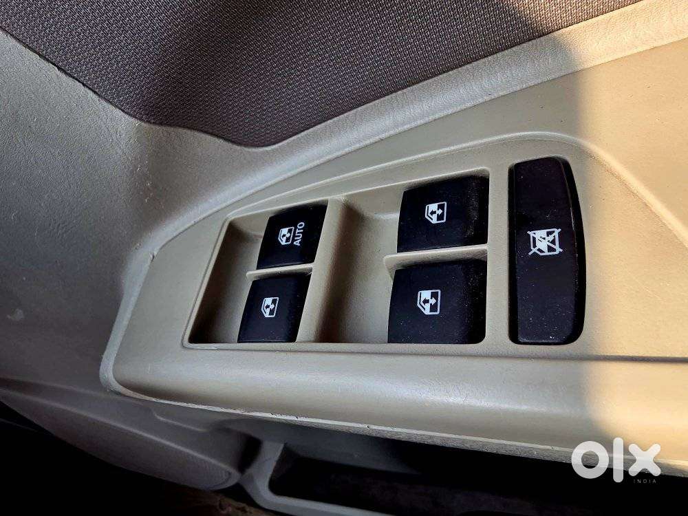 Mahindra Scorpio S6 Plus, 2017, Diesel