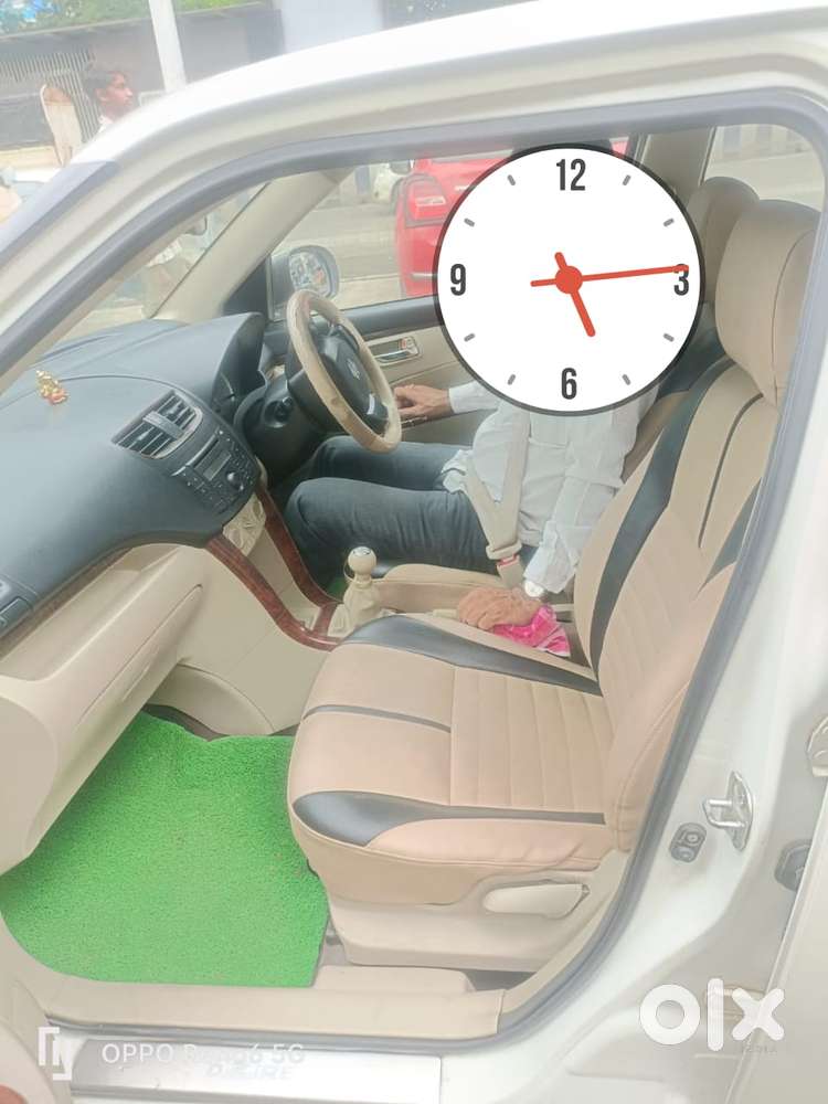 Maruti Suzuki Swift Dzire Vdi Bsiv, 2012, Diesel