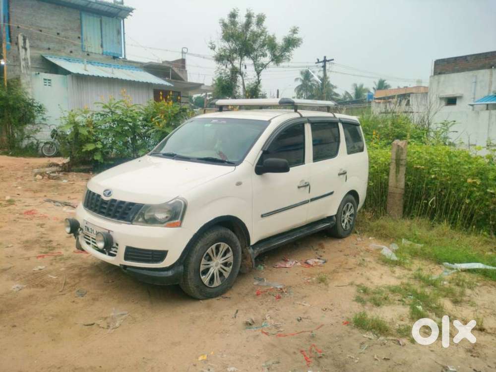 Mahindra Xylo 2012-2014 D4 Bsiv, 2013, Diesel