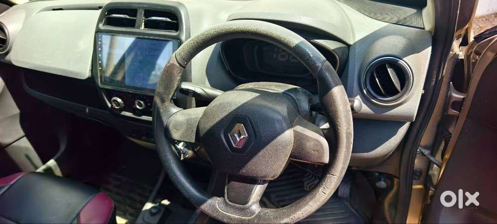 Automatic Gear