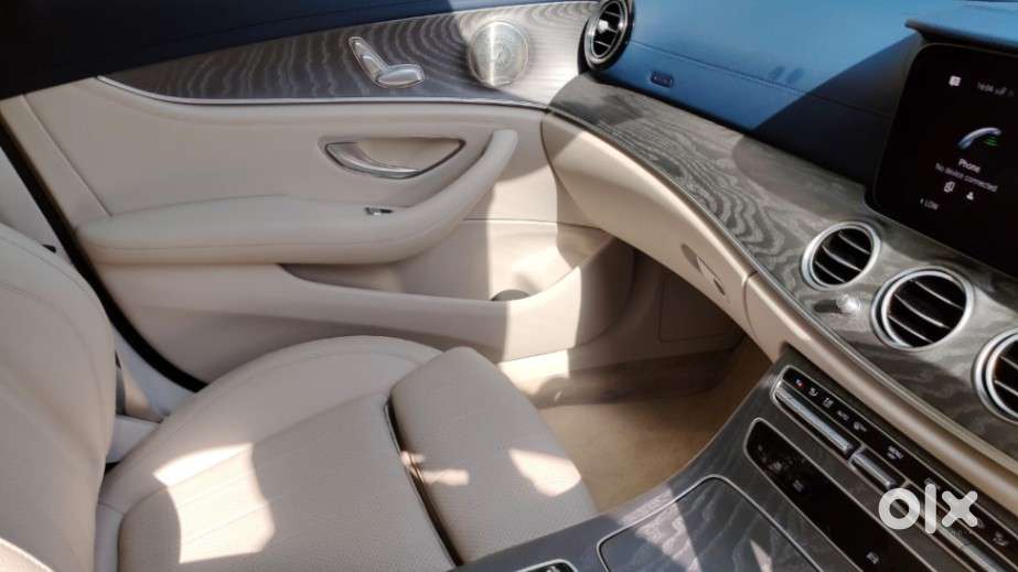 Mercedes-benz E-class E 200, 2023, Petrol