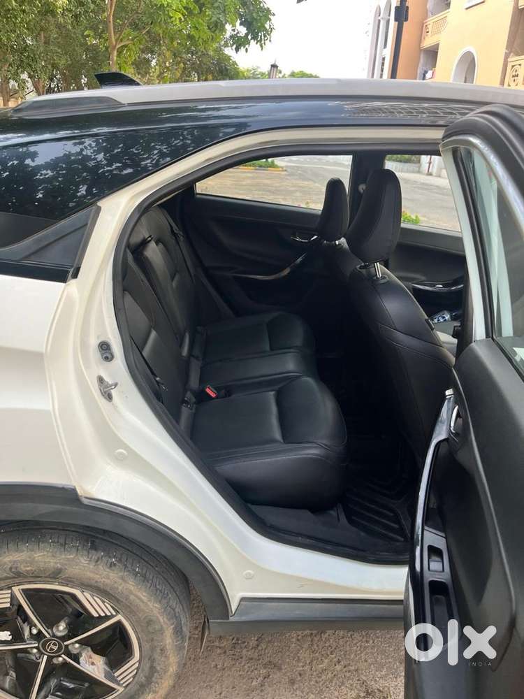 Tata Nexon Petrol 2023
