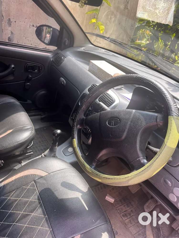 Tata Indica 2009