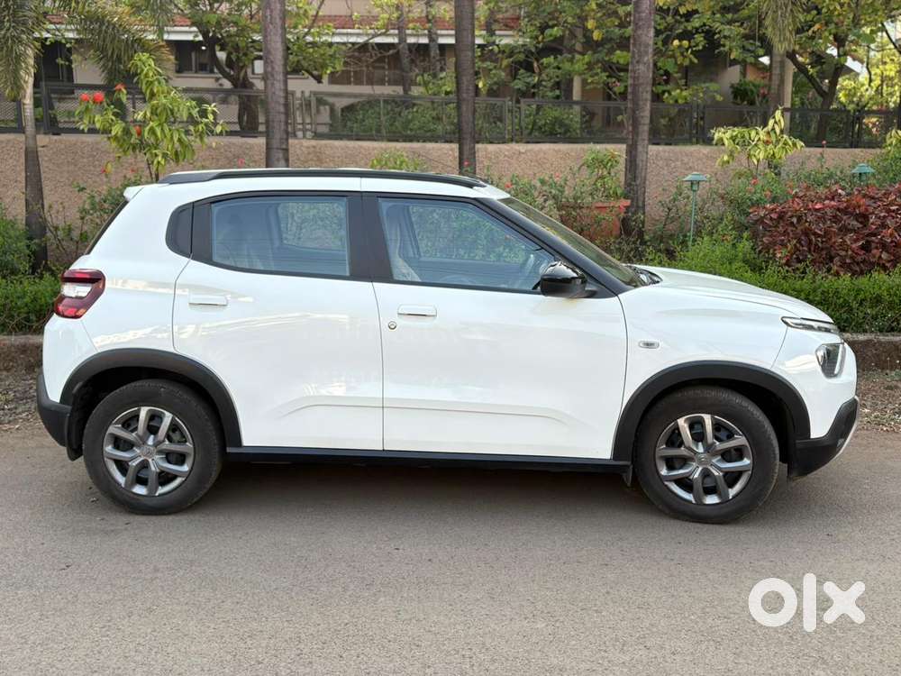 Citroen C3 Feel (o) 1.2 Petrol, 2025, Petrol