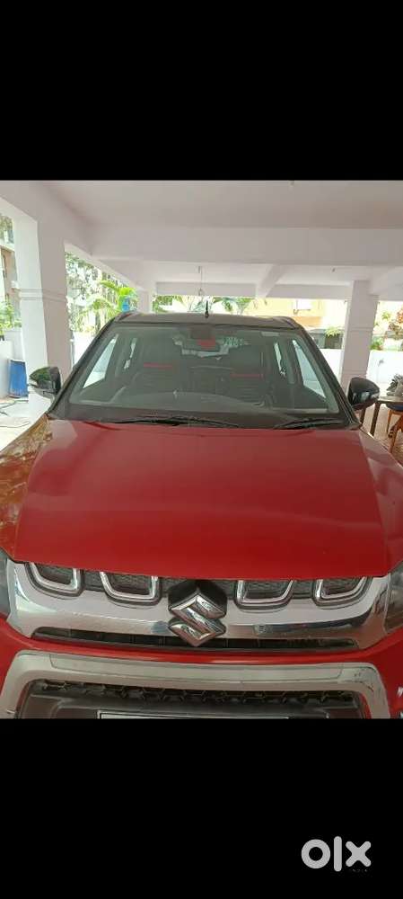 Maruti Suzuki Vitara Brezza 2020 Diesel 130000 Km Driven