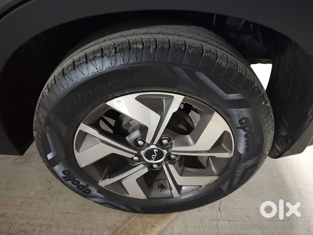 Kia Sonet Htx G, 2023, Petrol