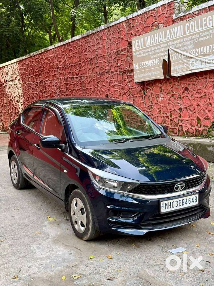 Tata Tigor 1.2 Revotron Xm Cng, 2023, Cng & Hybrids