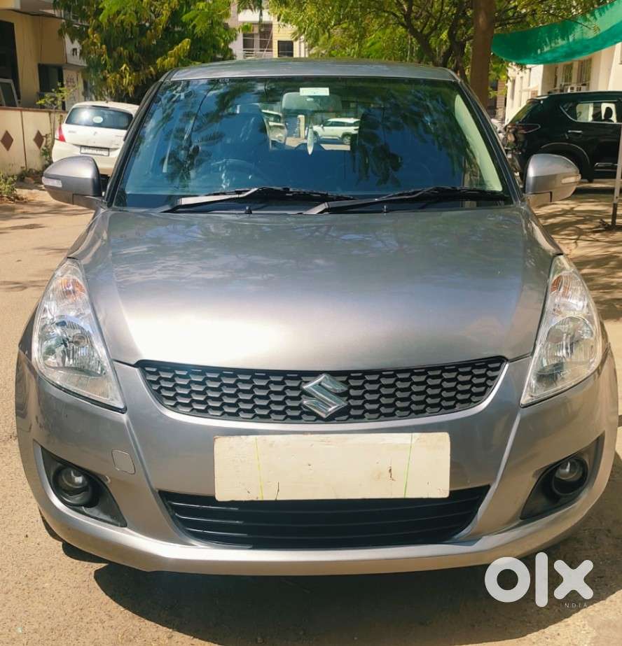 Maruti Suzuki Swift 2011-2014 Vdi, 2013, Diesel