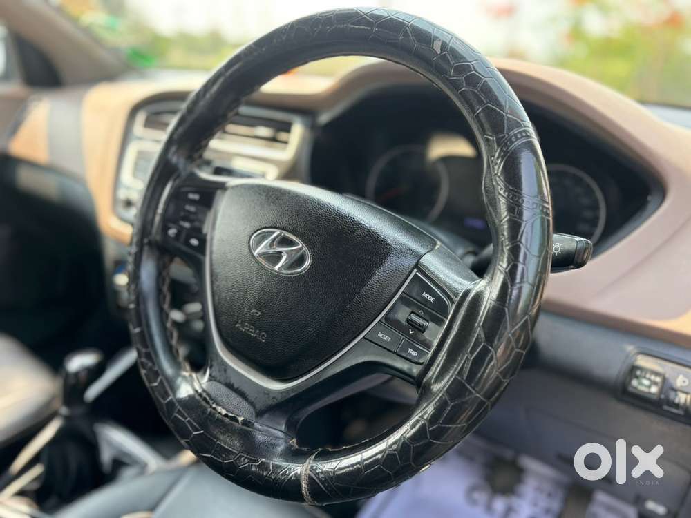 Hyundai New I20 2020