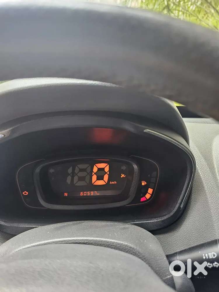 Renault Kwid 2017 Sce Special
