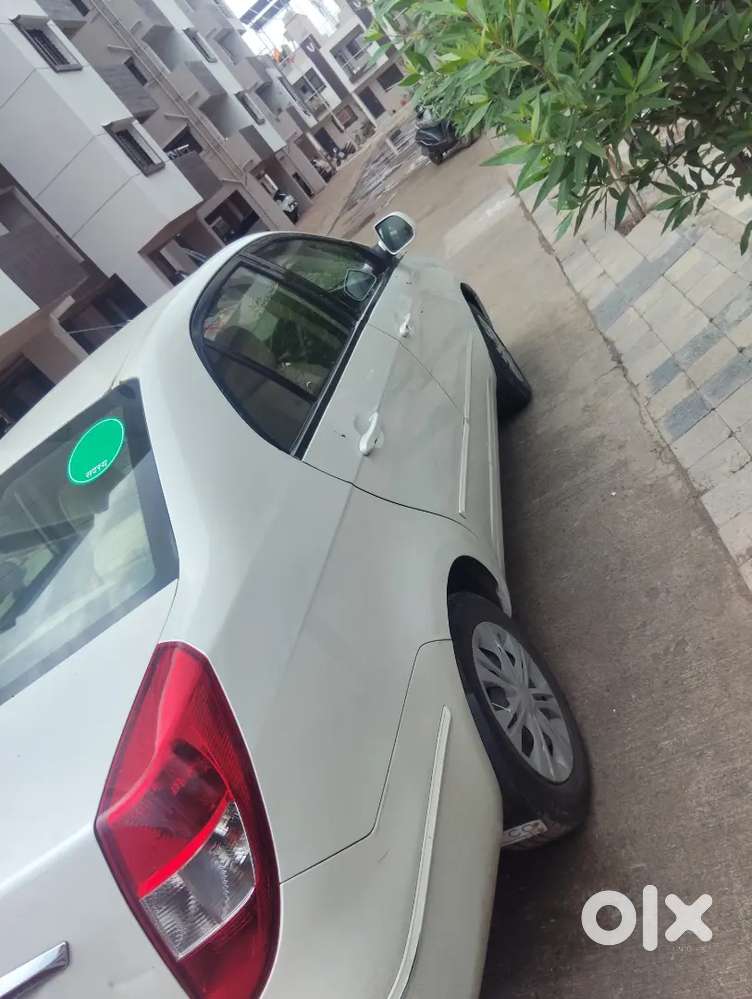 Tata Manza Aura 2011